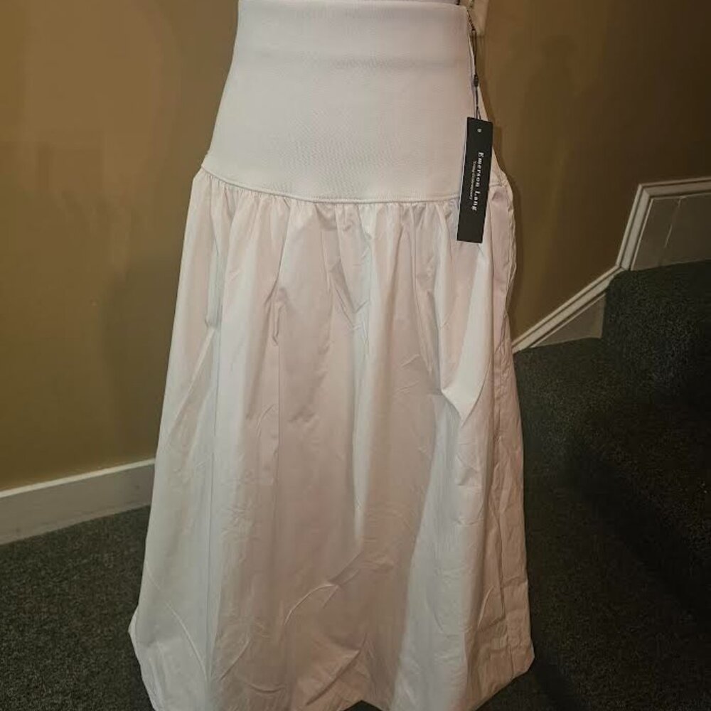 Emerson Lang Bubble Skirt NWT!!!!!!!